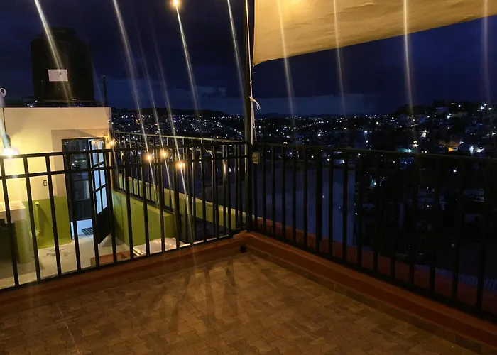 Loft Meraki With Parking 7Min To Downtown