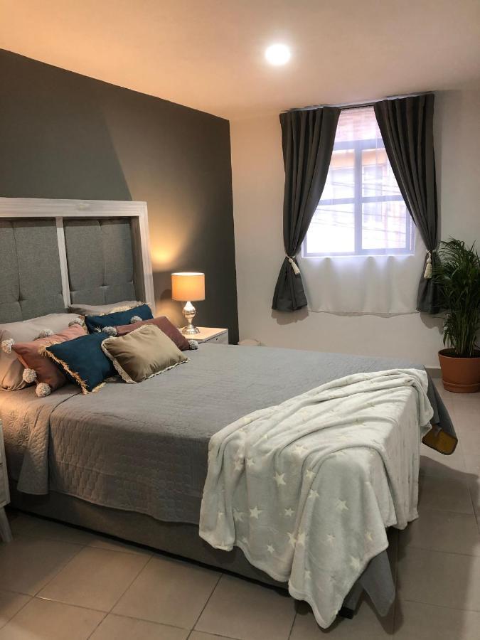 Loft Meraki With Parking 7min To Downtown Apartamento *