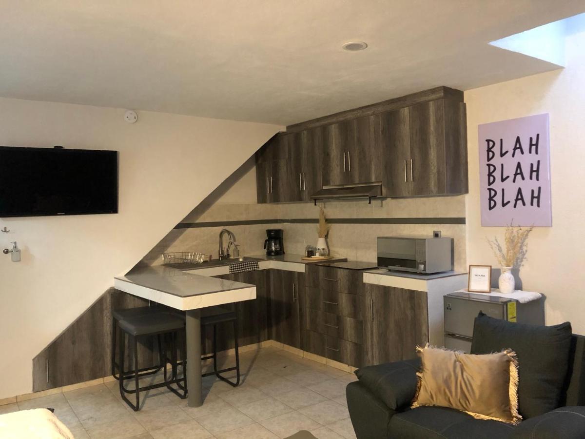 Loft Meraki With Parking 7min To Downtown