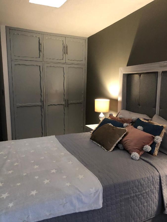 Loft Meraki With Parking 7min To Downtown * Guanajuato