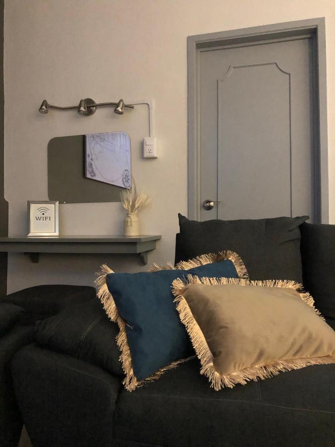 Apartamento Loft Meraki With Parking 7min To Downtown *