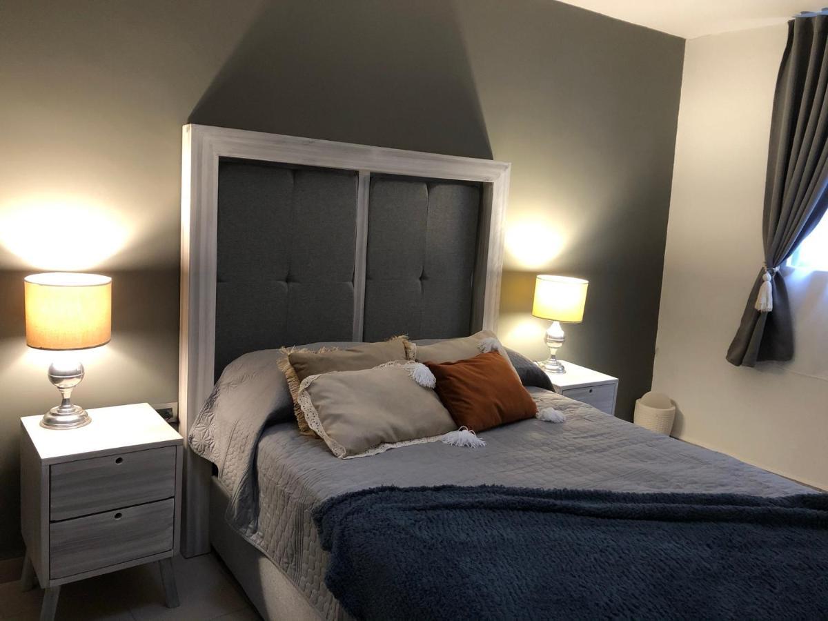 Loft Meraki With Parking 7min To Downtown Apartamento