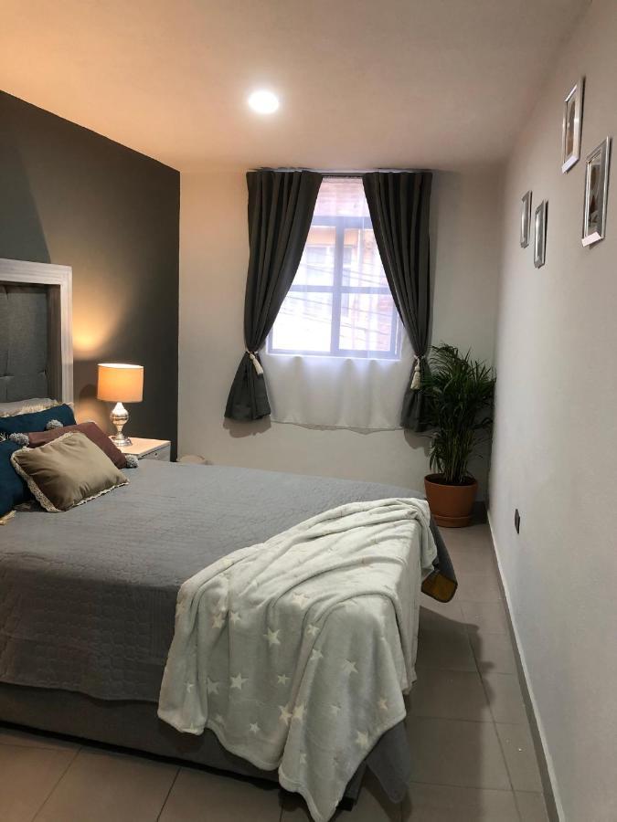 Loft Meraki With Parking 7min To Downtown Apartamento Guanajuato