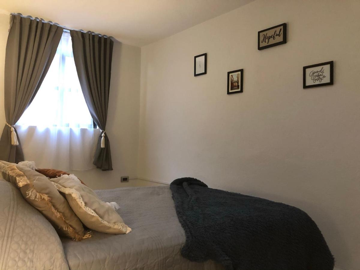 Loft Meraki With Parking 7min To Downtown