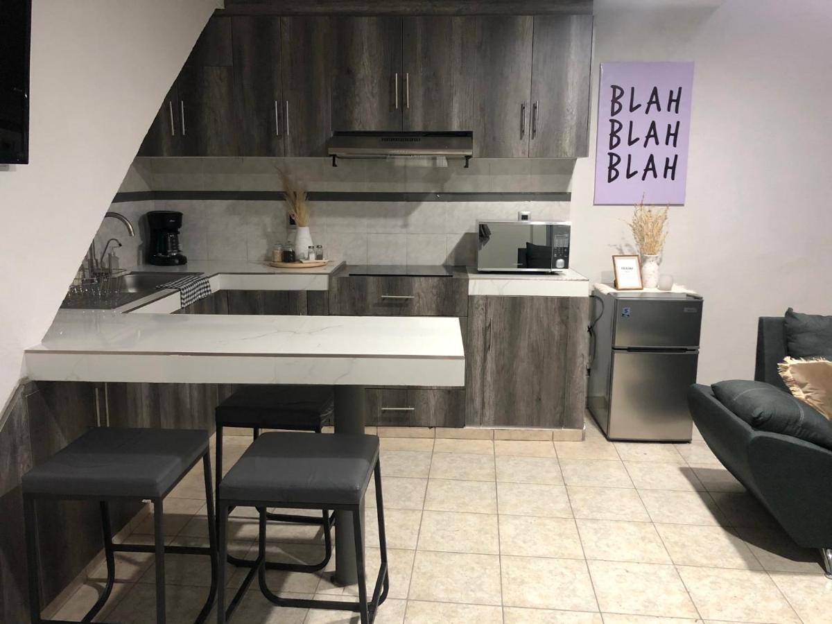 Loft Meraki With Parking 7min To Downtown *