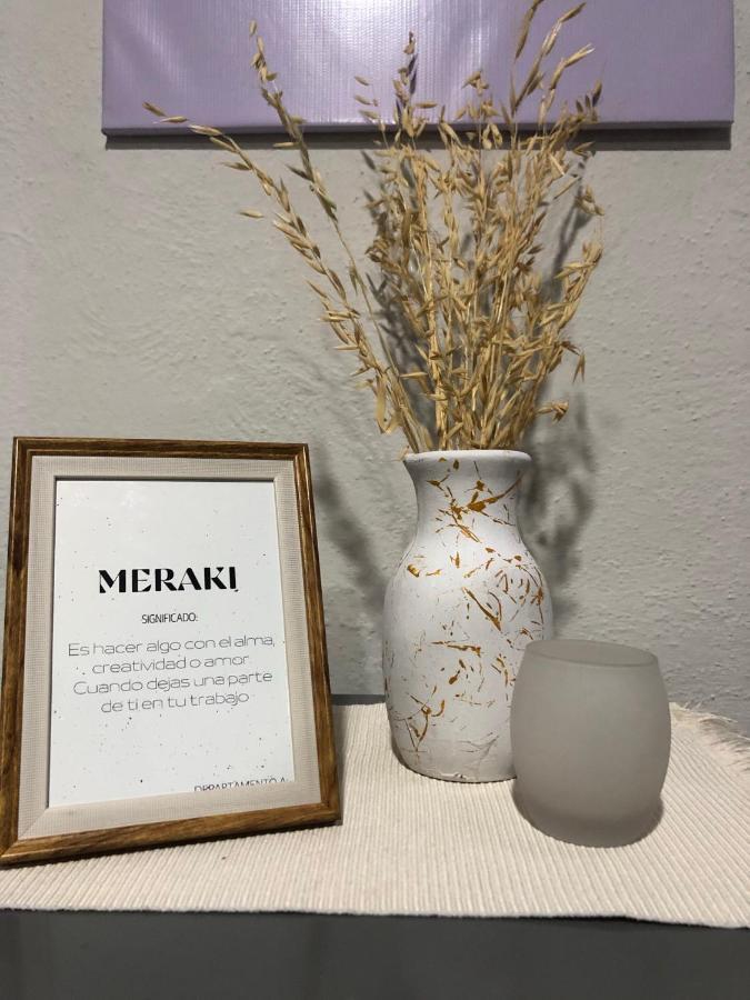 Apartamento Loft Meraki With Parking 7min To Downtown *