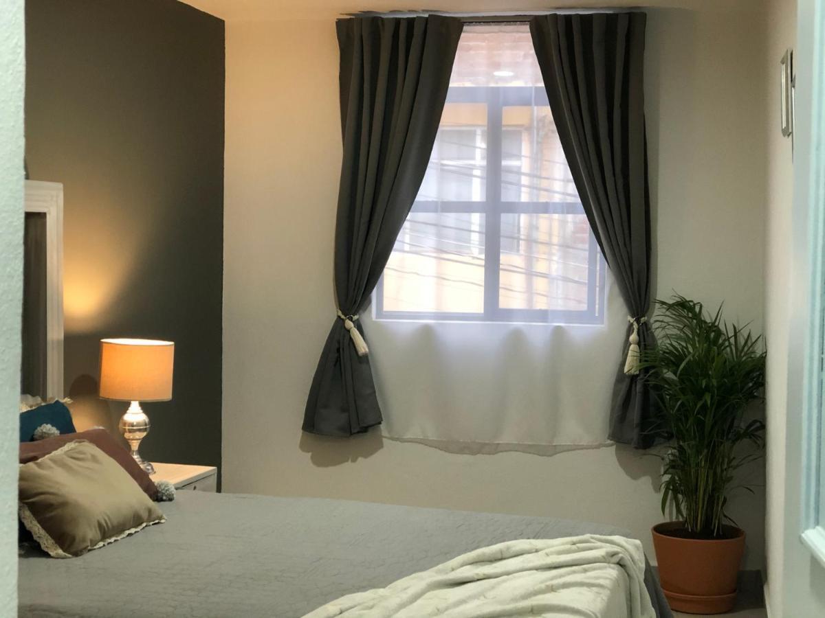 Apartamento Loft Meraki With Parking 7min To Downtown *