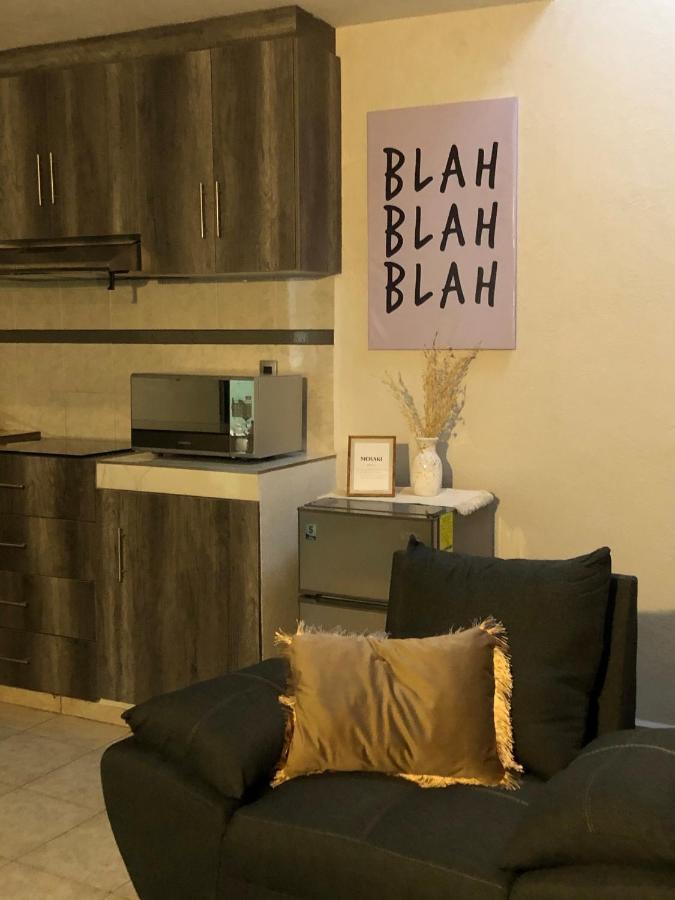 Loft Meraki With Parking 7min To Downtown