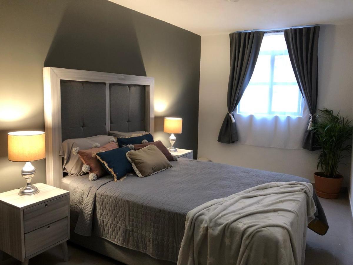 Loft Meraki With Parking 7min To Downtown Apartamento