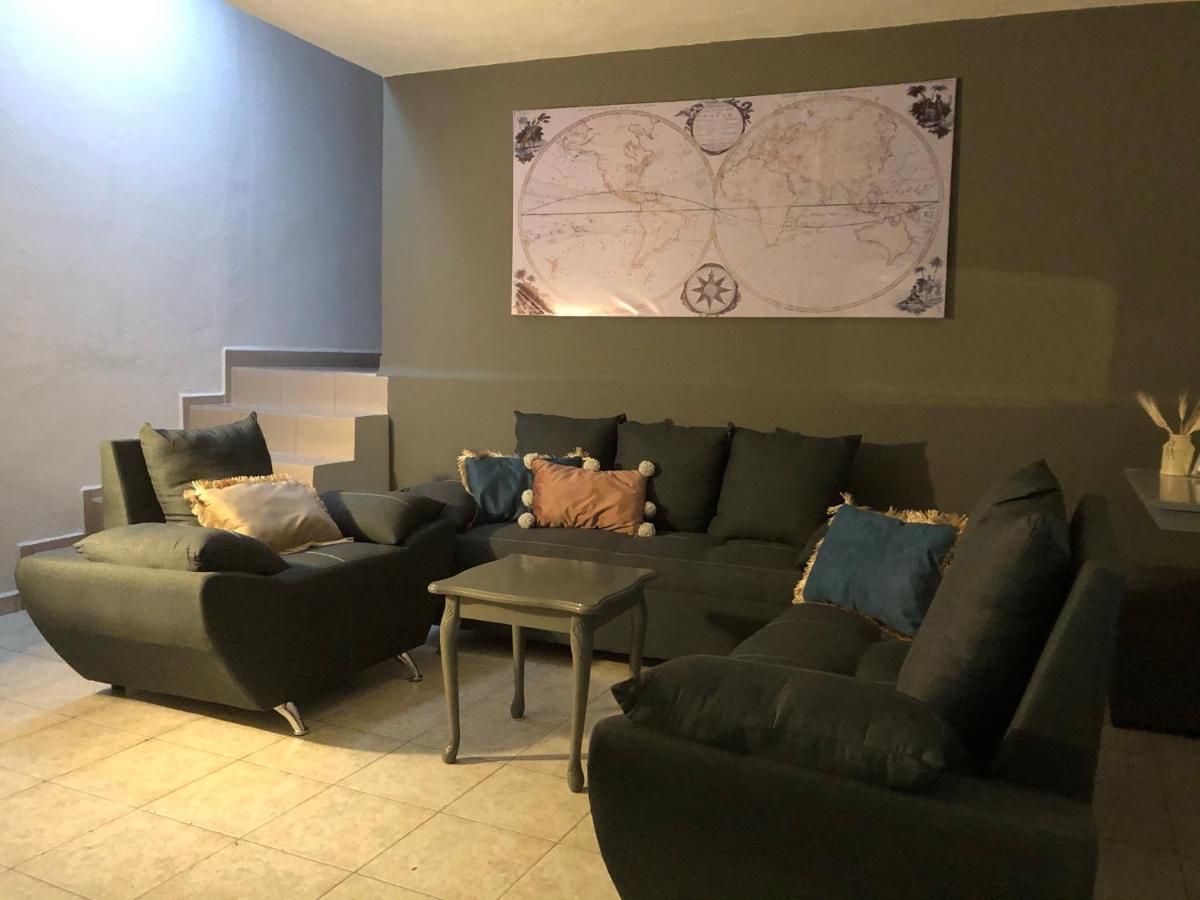 Loft Meraki With Parking 7min To Downtown Apartamento *