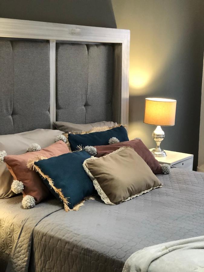 Loft Meraki With Parking 7min To Downtown Apartamento Guanajuato