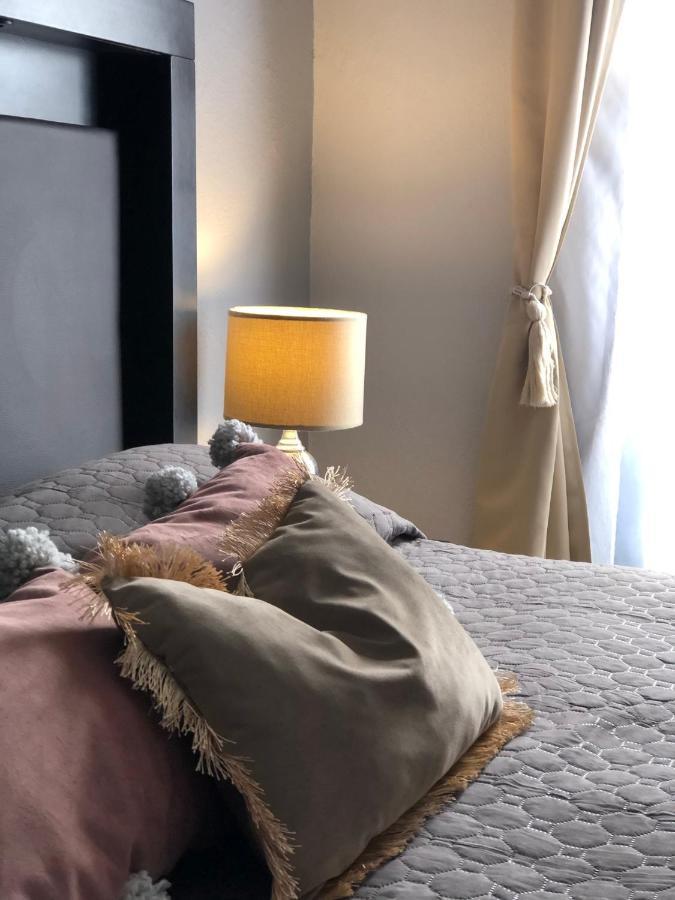 Loft Meraki With Parking 7min To Downtown Apartamento *