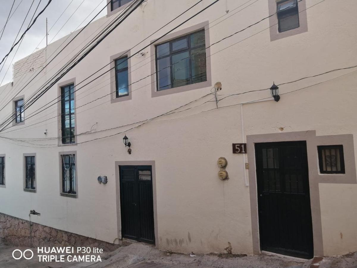 Apartamento Loft Meraki With Parking 7min To Downtown *