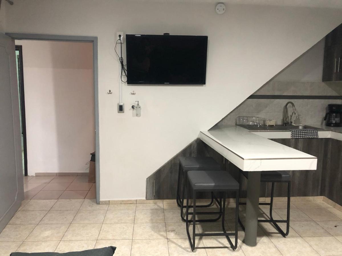 Apartamento Loft Meraki With Parking 7min To Downtown