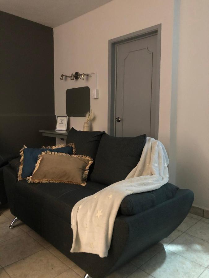 Apartamento Loft Meraki With Parking 7min To Downtown *