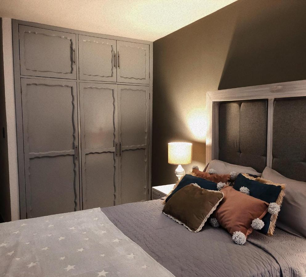 Apartamento Loft Meraki With Parking 7min To Downtown *