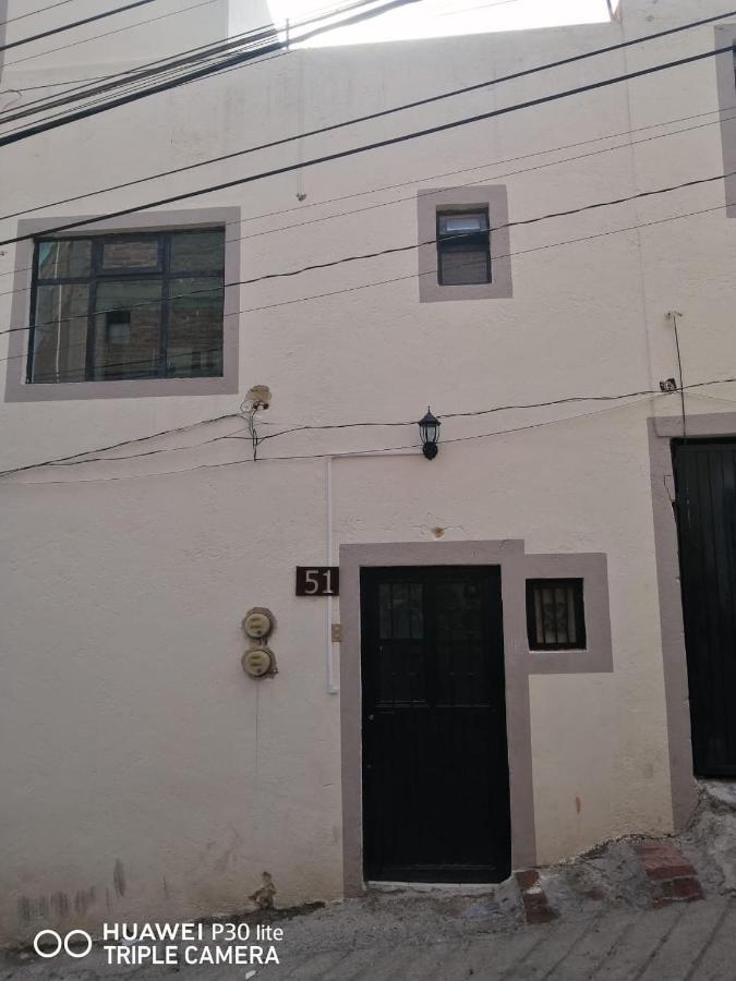 Loft Meraki With Parking 7min To Downtown * Guanajuato