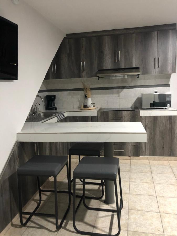 Loft Meraki With Parking 7min To Downtown Apartamento