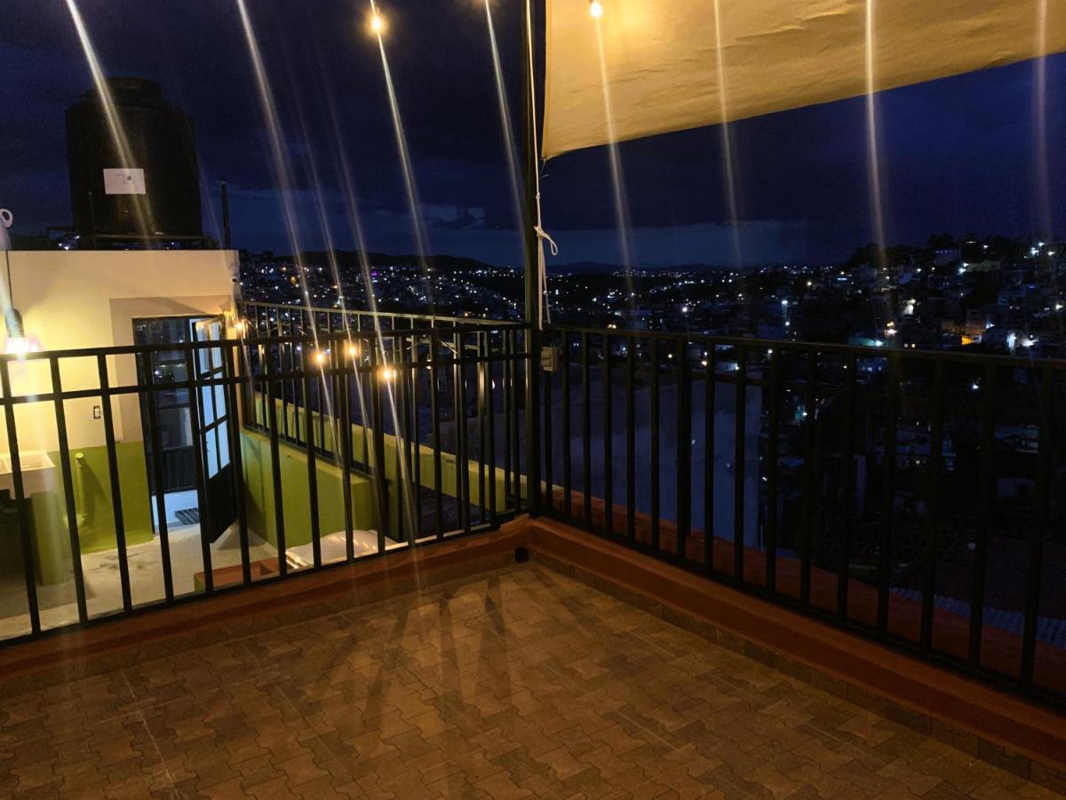 Apartamento Loft Meraki With Parking 7min To Downtown Guanajuato