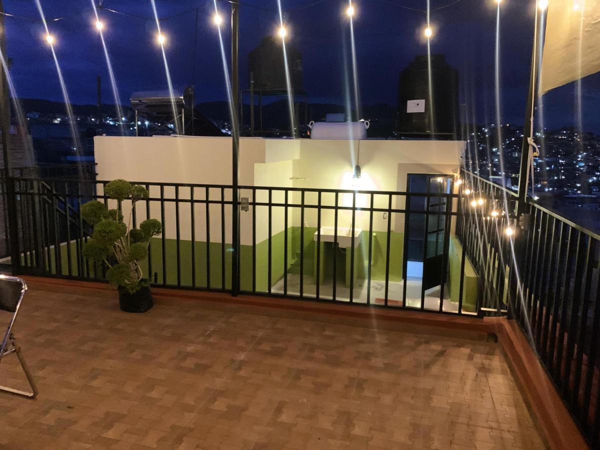 Loft Meraki With Parking 7min To Downtown Guanajuato