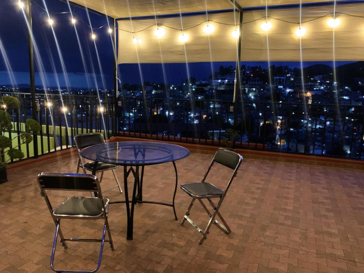 Loft Meraki With Parking 7min To Downtown Apartamento