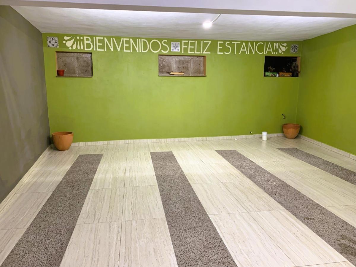 Apartamento Loft Meraki With Parking 7min To Downtown Guanajuato